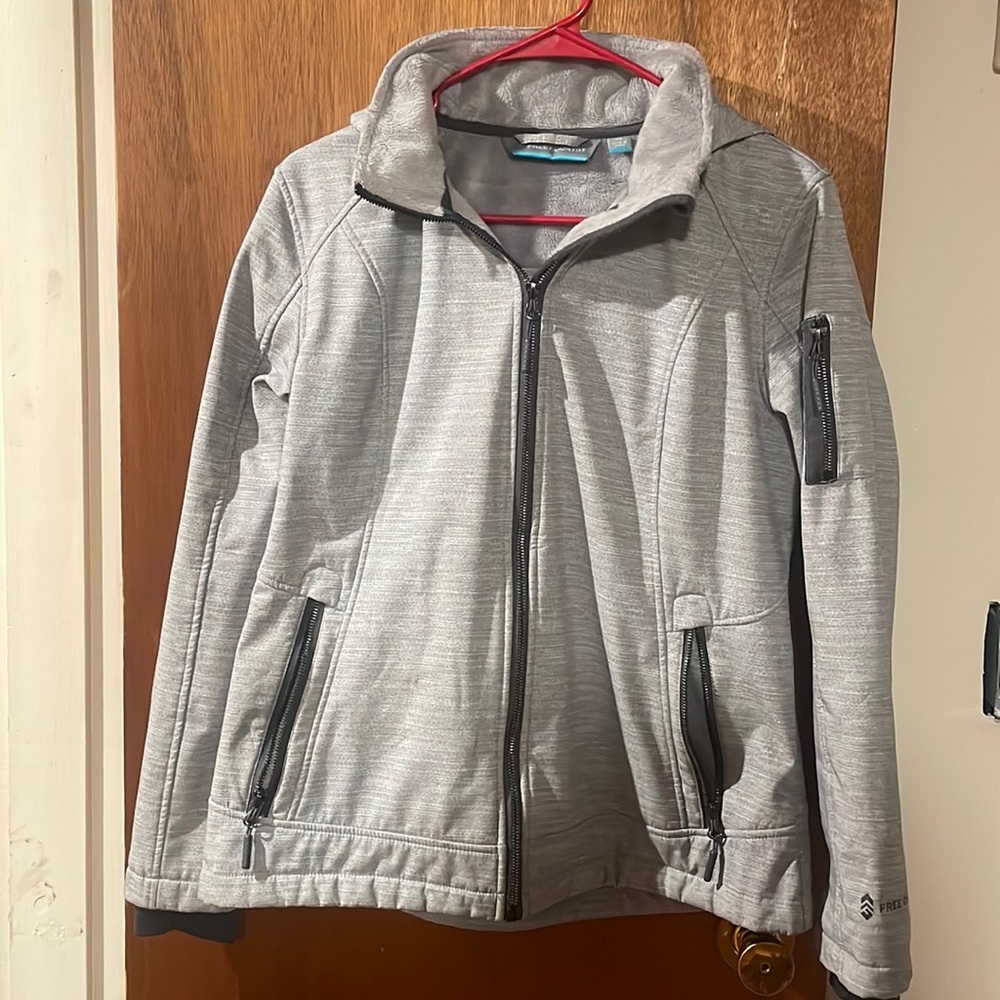 Free country jacket